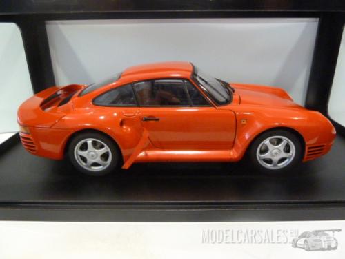 Porsche 959