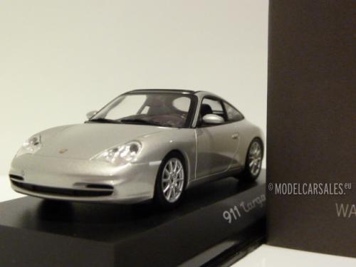 Porsche 911 (996) Targa