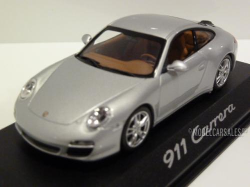 Porsche 911 (997 II) Carrera
