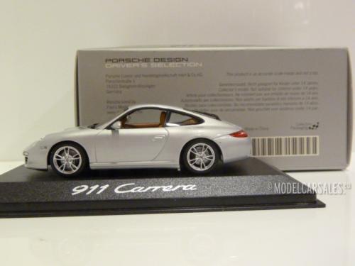 Porsche 911 (997 II) Carrera