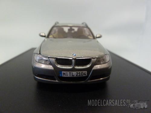 BMW 3er 3 Series (e91) Touring