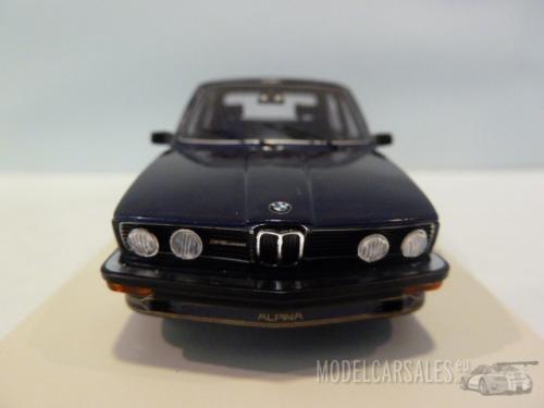 BMW Alpina B7 S Turbo (e12)