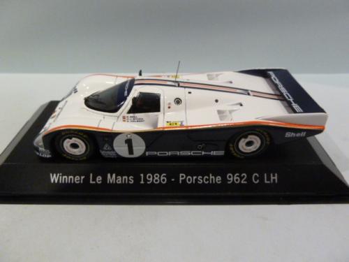 Porsche 962 C LH