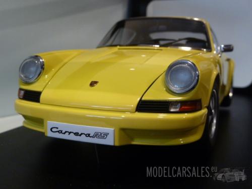 Porsche 911 Carrera RS 2.7