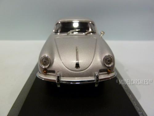 Porsche 356 B Coupe