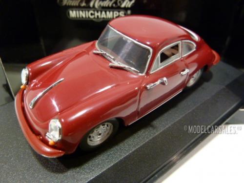 Porsche 356 C Carrera 2