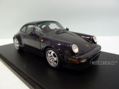 Porsche 911 (964) Carrera 4