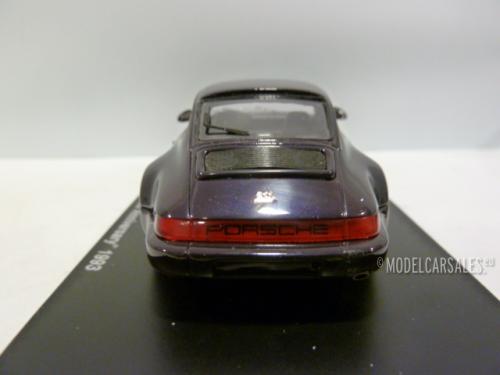 Porsche 911 (964) Carrera 4