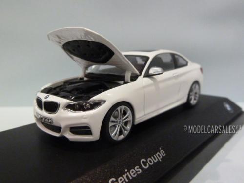 BMW 2er 2-series Coupe