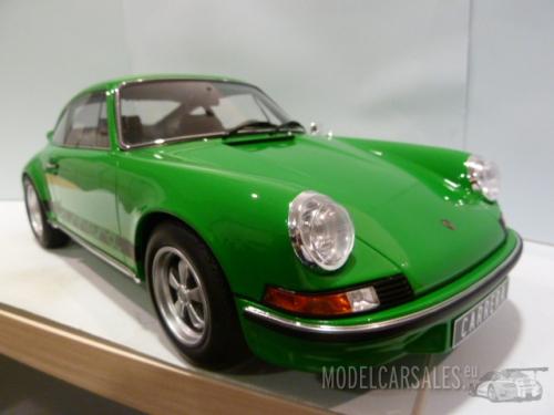 Porsche 911 Carrera RS 2.7 Touring