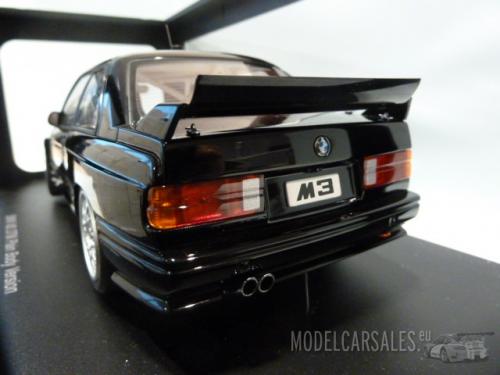 BMW M3 (e30) DTM Plain Body