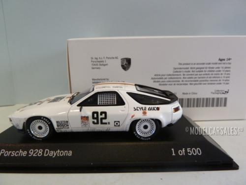 Porsche 928 Daytona