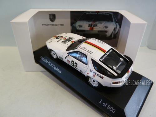 Porsche 928 Daytona