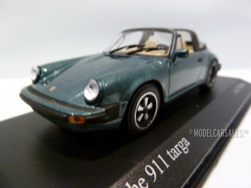 Porsche 911 Targa