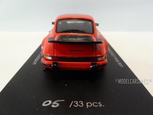 Porsche 911 Carrera 3.2 Clubsport