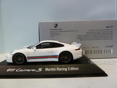 Porsche 911 (991) Carrera S Aerokit