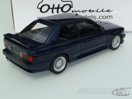 BMW B6 3.5S (e30) Alpina