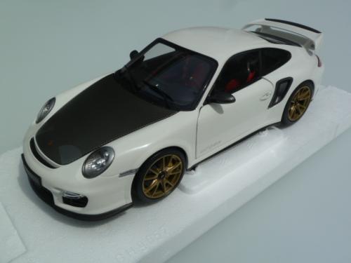 Porsche 911 (997 II) GT2 RS