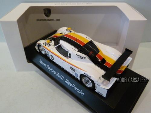 Porsche Riley MKXI Porsche