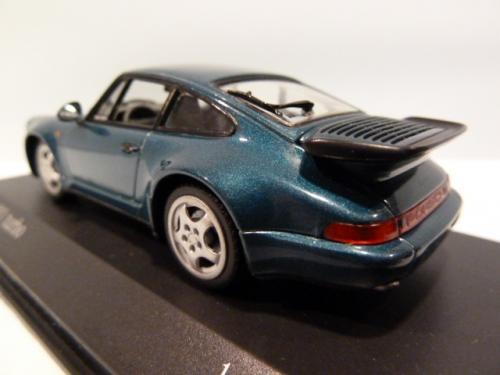 Porsche 911 (964) Turbo