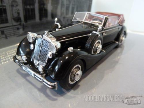 Horch 853a Cabriolet