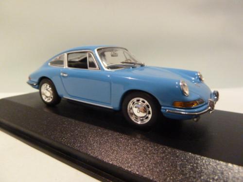 Porsche 911 (901)