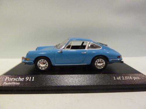 Porsche 911 (901)