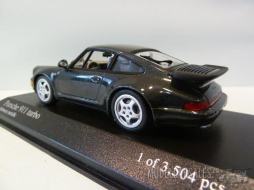 Porsche 911 (964) Turbo