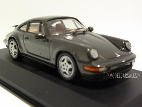 Porsche 911 (964) Carrera 2/4