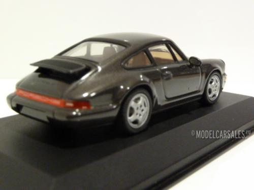 Porsche 911 (964) Carrera 2/4