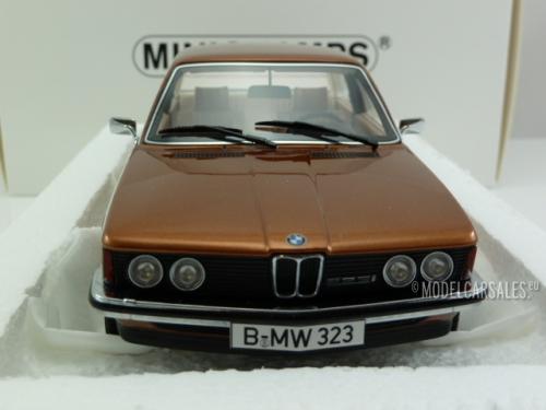 BMW 323i (e21)