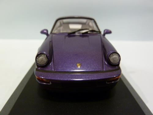 Porsche 911 (964) Carrera 2/4