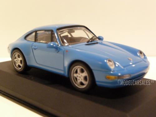 Porsche 911 (993) Coupe