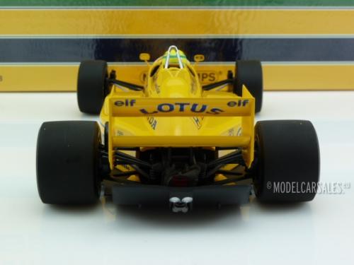 Lotus Honda 99T