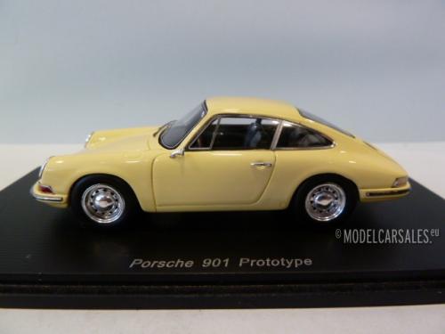 Porsche 901 Prototype