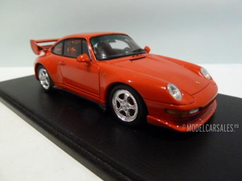 Porsche 911 (993) RS Clubsport