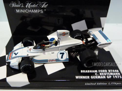 Brabham Ford BT44B