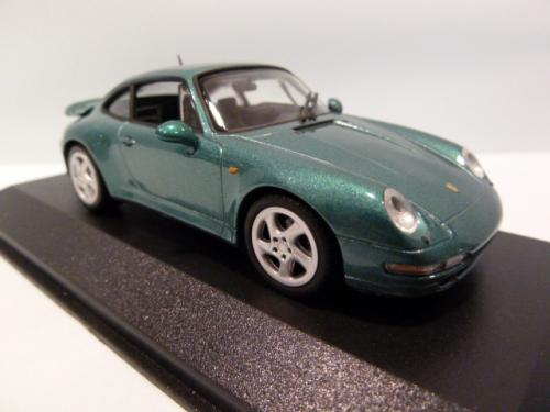 Porsche 911 (993) Turbo