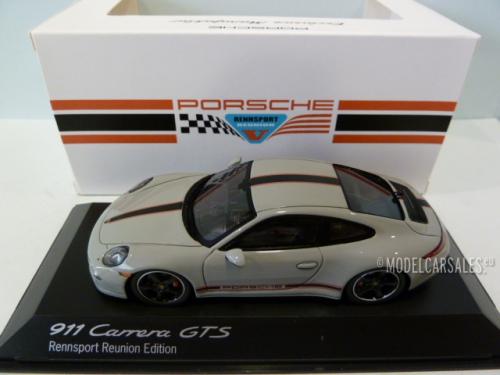 Porsche 911 (991) Carrera GTS
