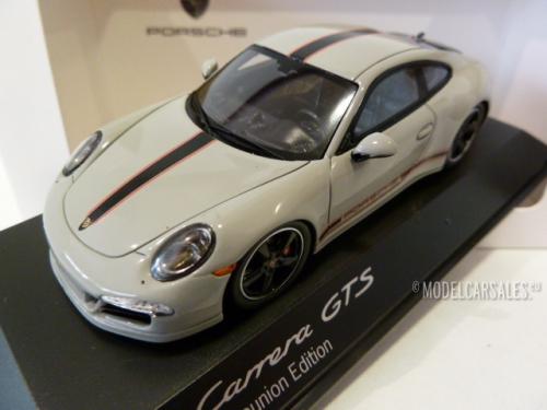 Porsche 911 (991) Carrera GTS