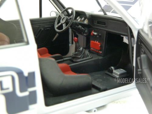 Ford Escort II RS 1800