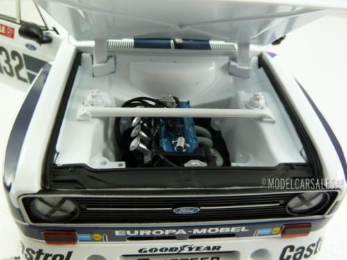 Ford Escort II RS 1800