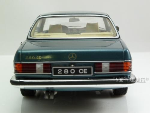 Mercedes-benz 280 CE (w123)