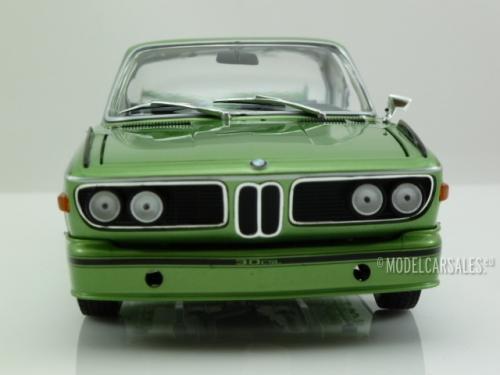 BMW 3.0 CSL (e9) Coupe