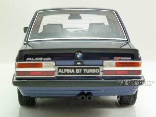 BMW M5 Alpina B7 (e28)