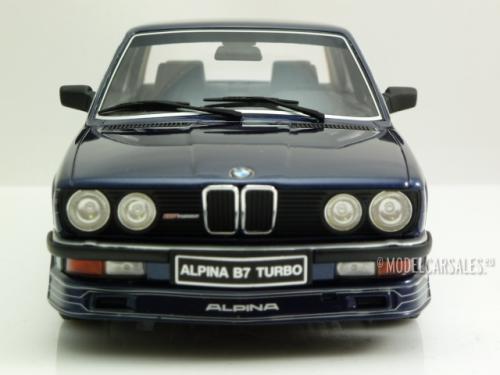 BMW M5 Alpina B7 (e28)