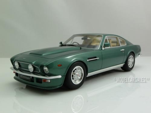 Aston Martin V8 Vantage Coupe