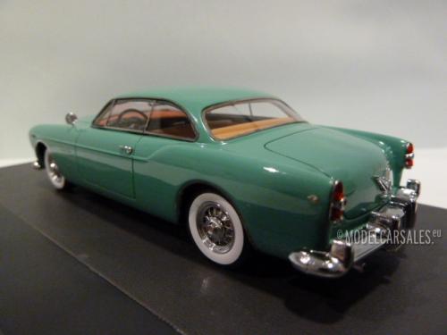 Chrysler ST Special Ghia Coupe