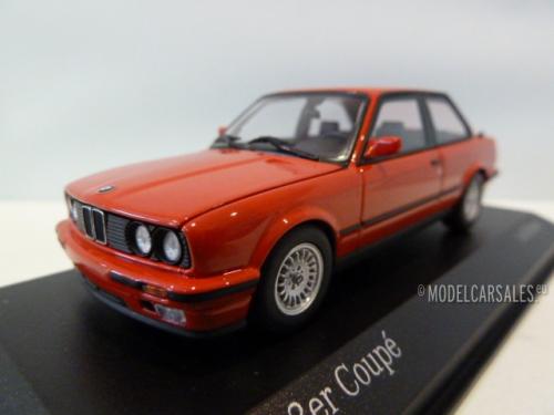 BMW 3-series (e30)