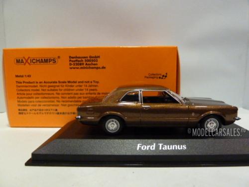 Ford Taunus